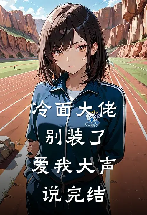 冷面大佬别装了,爱我大声说完结了吗