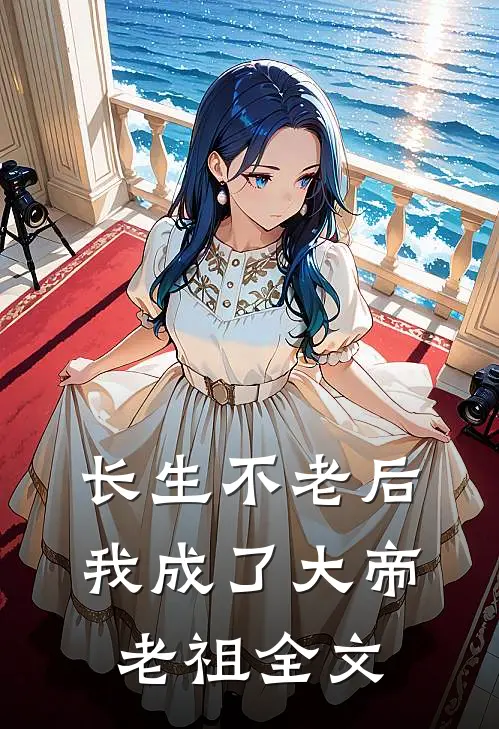长生不老后，我成了大帝老祖全文