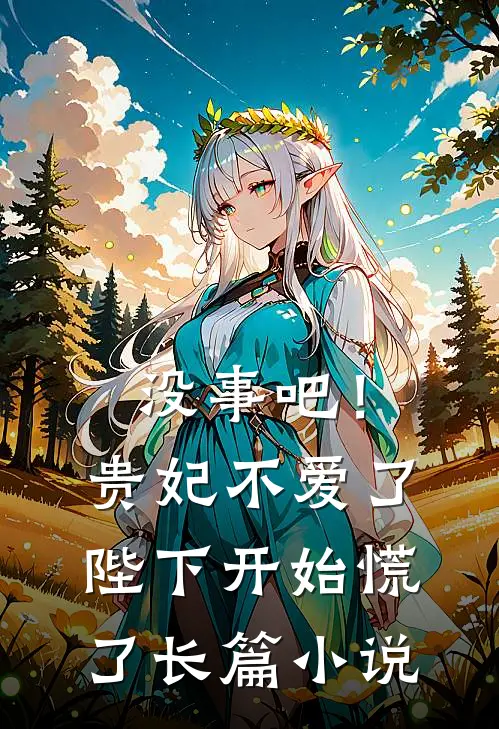 没事吧!贵妃不爱了,陛下开始慌了长篇在线阅读