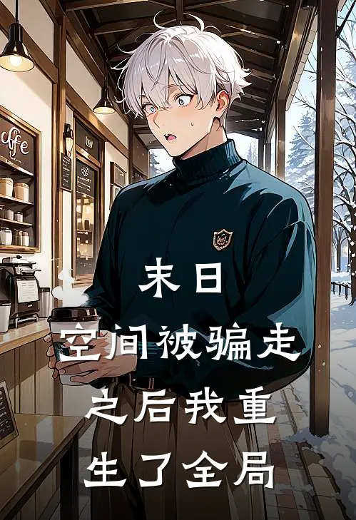 末日,空间被骗走之后我重生了全局的