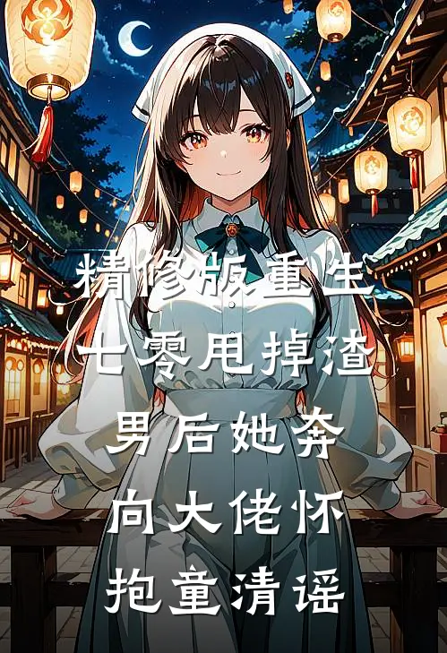 精修版重生七零甩掉渣男后她奔向大佬怀抱童清谣