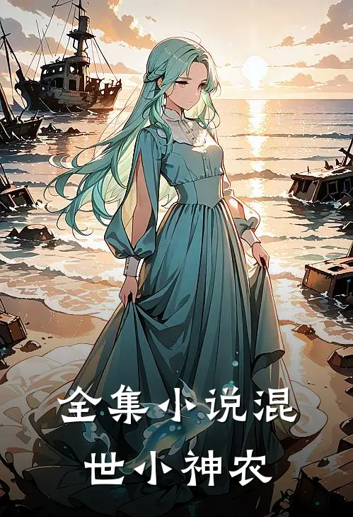 全集混世小神农在线阅读