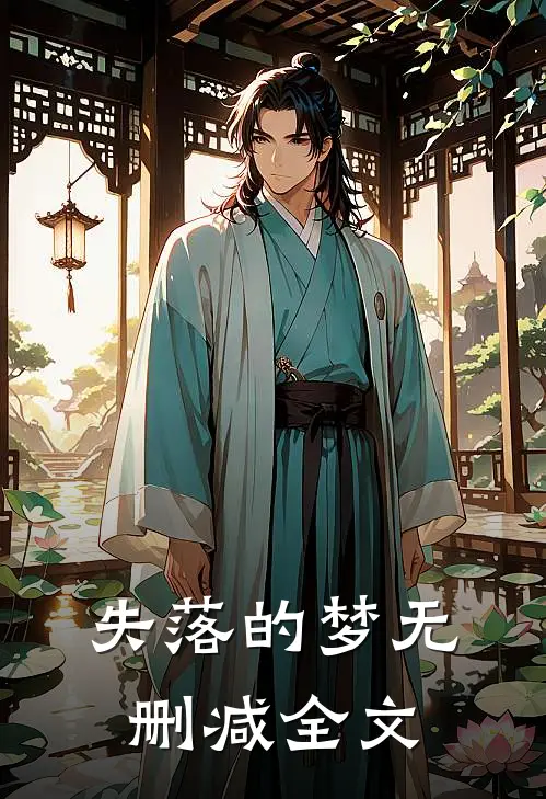 失落的梦无删减全文
