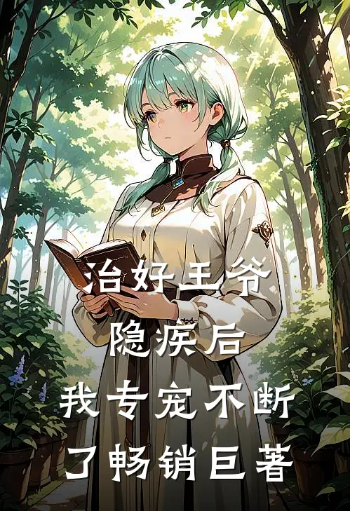 治好王爷隐疾后，我专宠不断了畅销巨著