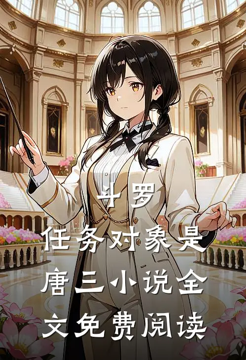 斗罗：任务对象是唐三小说全文免费阅读
