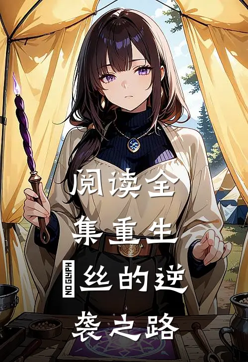 阅读全集重生：屌丝的逆袭之路