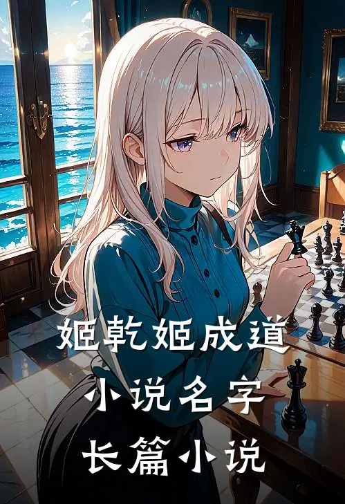 姬乾姬成道小说名字长篇小说