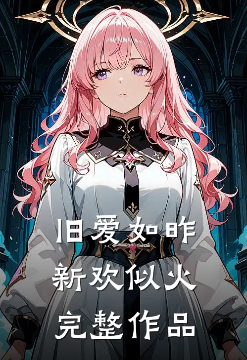 旧爱如昨,新欢似火完整作品