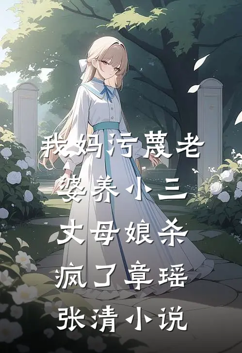 我妈污蔑老婆养小三，丈母娘杀疯了章瑶张清小说