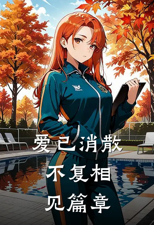 爱已消散,不复相见篇章在线阅读