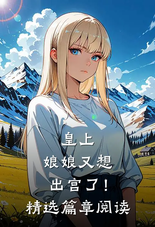皇上,娘娘又想出宫了!精选篇章阅读笔趣阁