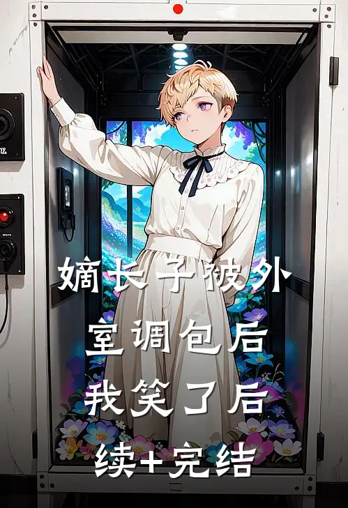 嫡长子被外室调包后，我笑了后续+完结