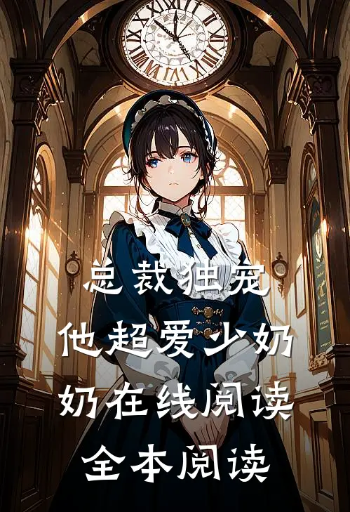 总裁独宠：他超爱少奶奶在线阅读全本阅读