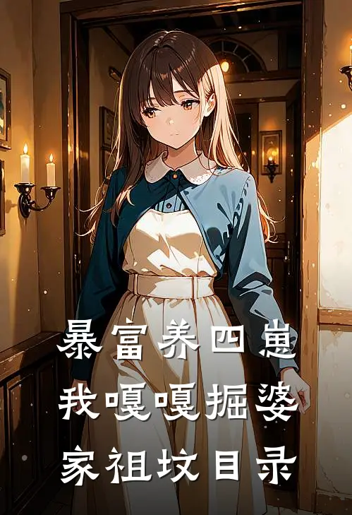 暴富养四崽，我嘎嘎掘婆家祖坟目录