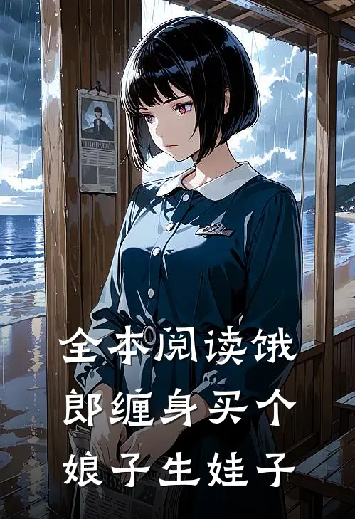 全本阅读饿郎缠身买个娘子生娃子