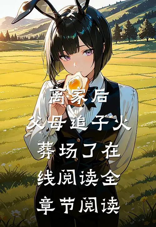 离家后,父母追子火葬场了在线阅读全章节阅读