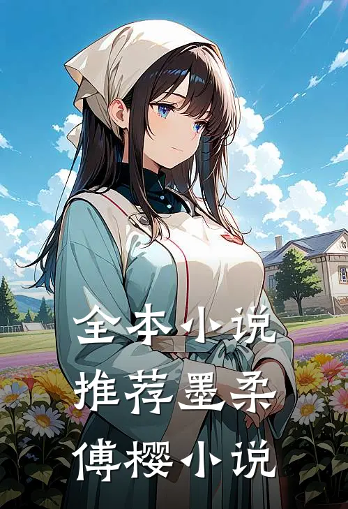 全本小说推荐墨柔傅樱小说
