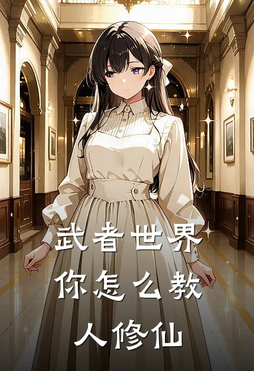 武者世界,你怎么教人修仙_(爽文快刀手)TXT