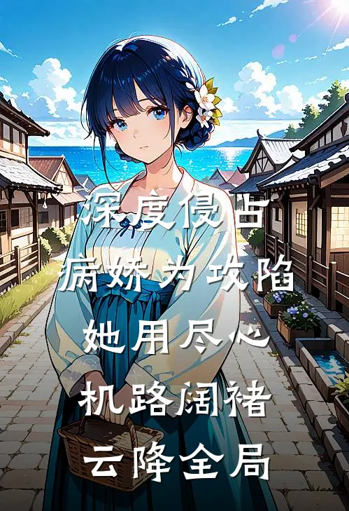 深度侵占：病娇为攻陷她用尽心机路阔褚云降全局