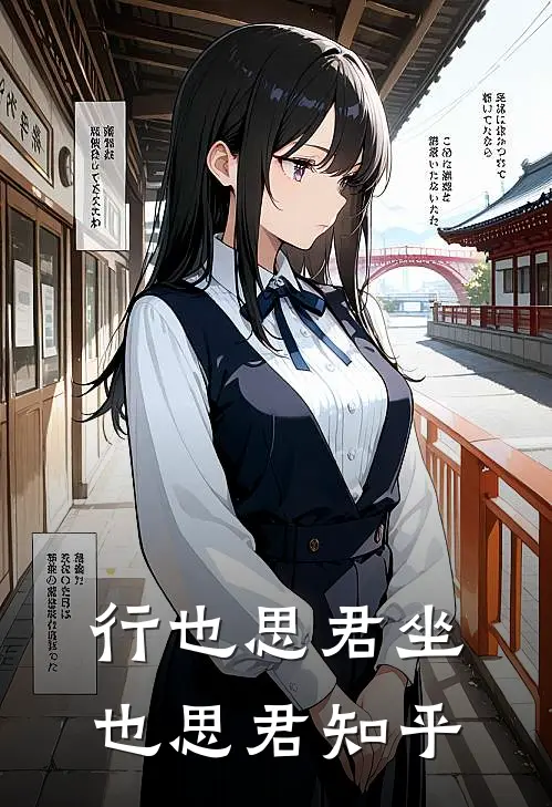 行也思君坐也思君知乎