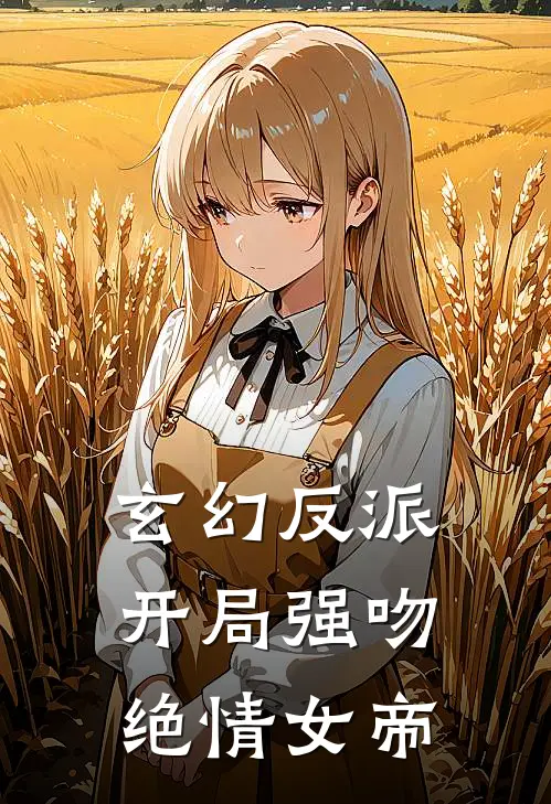 玄幻反派开局强吻绝情女帝
