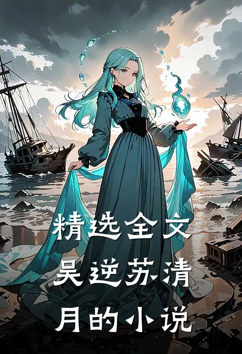 精选全文吴逆苏清月的名字
