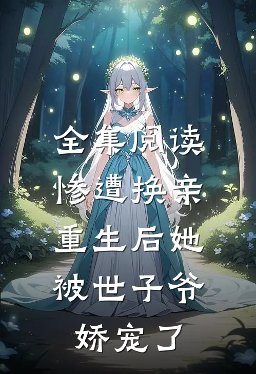 全集阅读惨遭换亲,重生后她被世子爷娇宠了