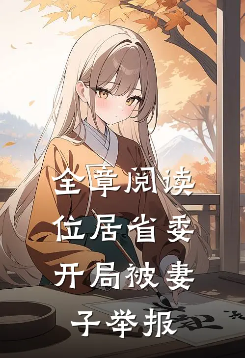 全章阅读位居省委，开局被妻子举报