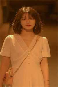 不求真心求苟活，奈何帝王偏爱我广告+结局