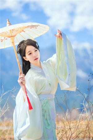 惹上疯批太子，司寝女官无路可逃精品篇