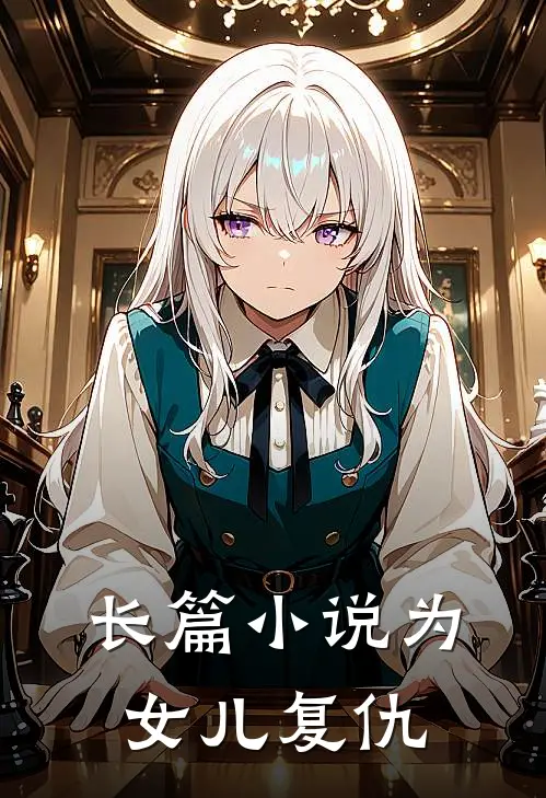 长篇为女儿复仇的故事
