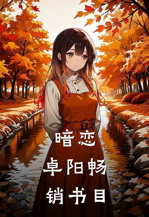 暗恋：卓阳畅销书目