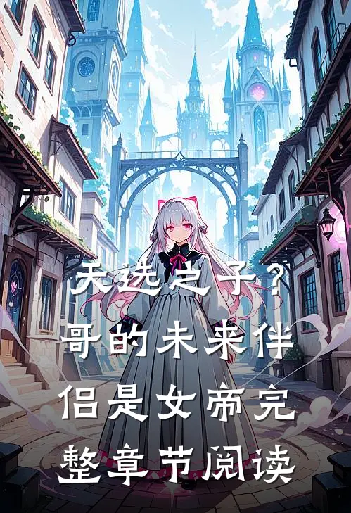 天选之子?哥的未来伴侣是女帝完整章节阅读免费