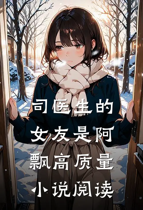 司医生的女友是阿飘高质量小说阅读