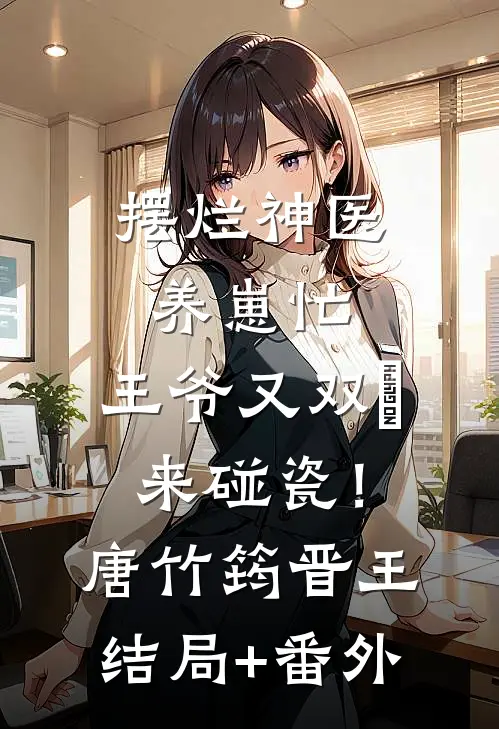 摆烂神医养崽忙，王爷又双叒来碰瓷！唐竹筠晋王结局+番外