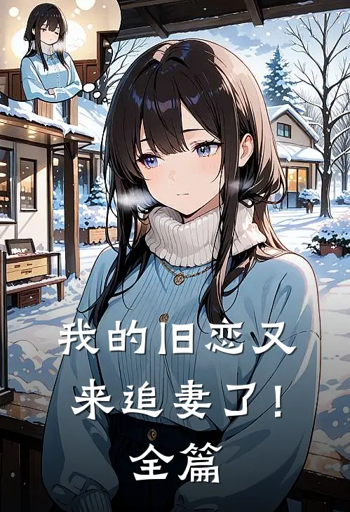 我的旧恋又来追妻了!全篇