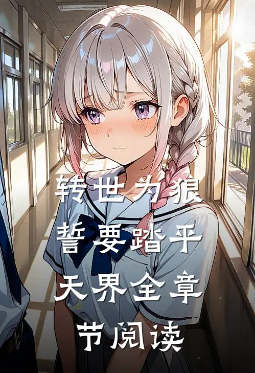 转世为狼,誓要踏平天界全章节阅读