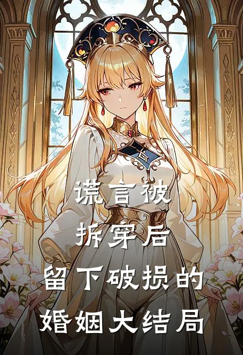 谎言被拆穿后，留下破损的婚姻大结局