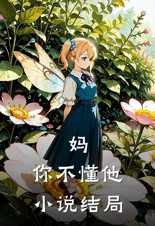 妈,你不懂他结局免费阅读