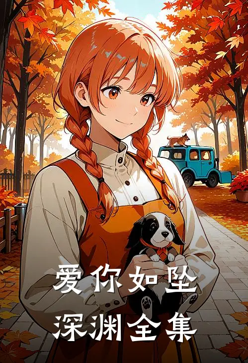 爱你如坠深渊 全集