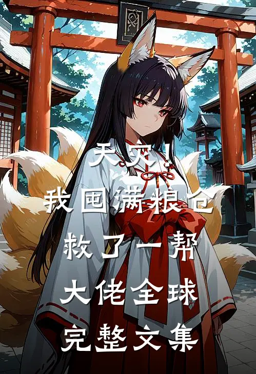 天灾！我囤满粮仓救了一帮大佬全球完整文集