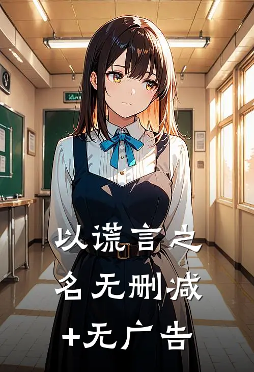 以谎言之名无删减+无广告