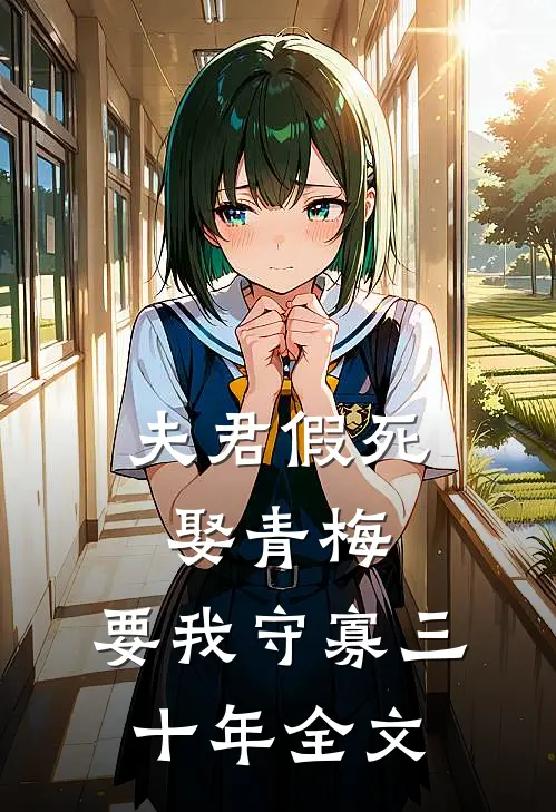 夫君假死娶青梅,要我守寡三十年全文在线阅读