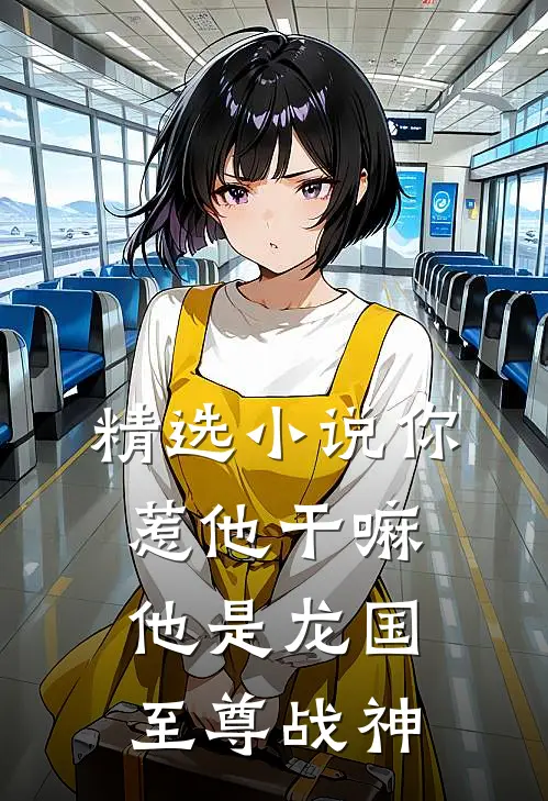精选你惹他干嘛,他是龙国至尊战神免费阅读