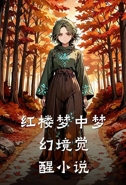 红楼梦中梦幻境觉醒在线阅读