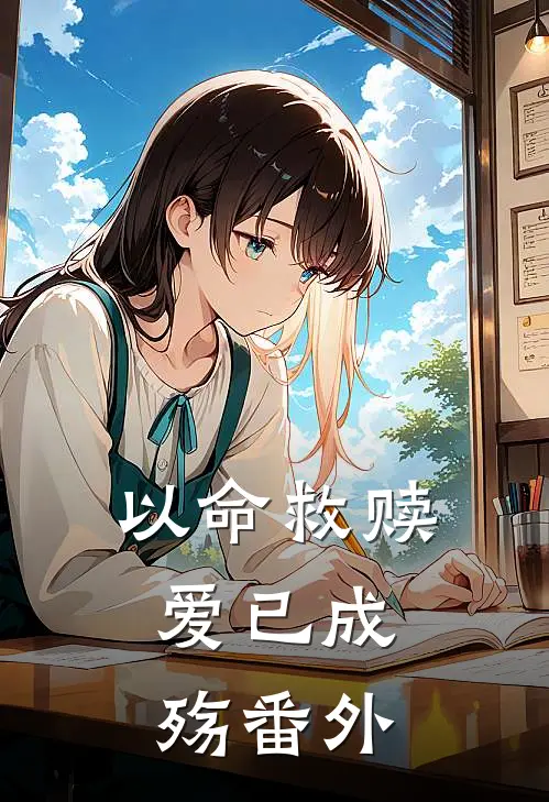 以命救赎,爱已成殇番外