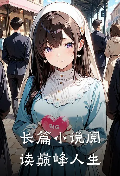 长篇阅读巅峰人生全文