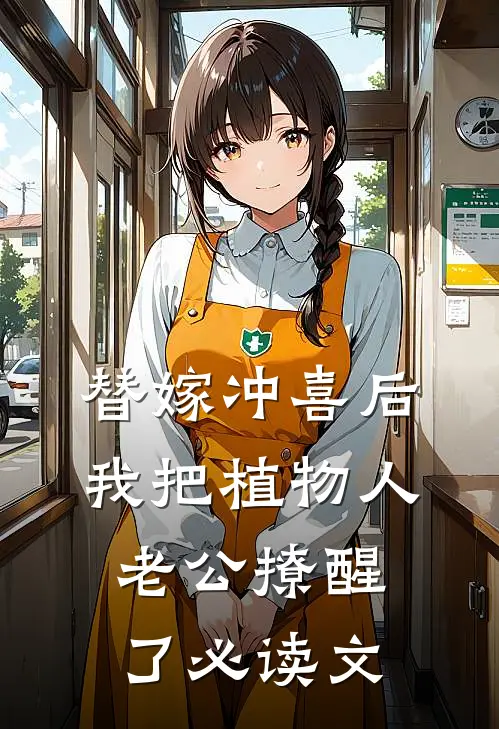 替嫁冲喜后，我把植物人老公撩醒了必读文