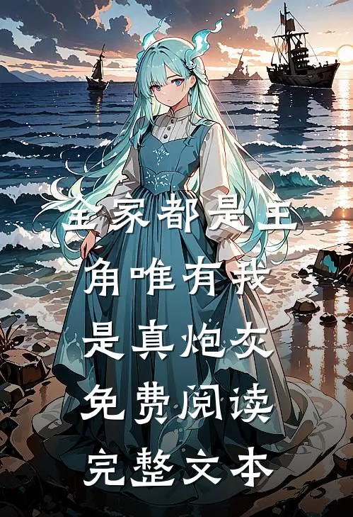 全家都是主角唯有我是真炮灰免费阅读完整文本