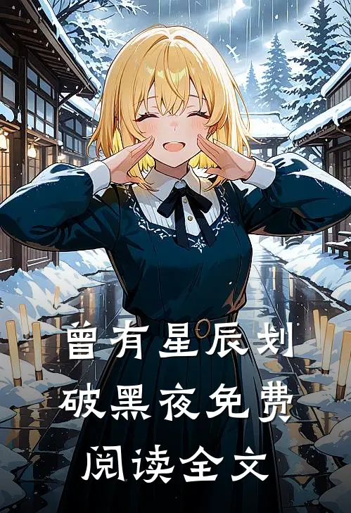 曾有星辰划破黑夜免费阅读全文